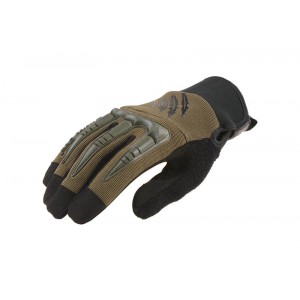 Перчатки тактические Armored Claw BattleFlex Tactical Gloves - Olive Drab